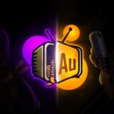 Логотип @aurum_chat - AuRuM TV • Brawl Stars • Chat