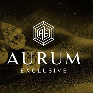 Логотип @aurumjewellryuz - AuRum Jewellry uz