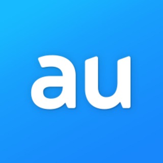 Логотип @aurunews - Au.ru