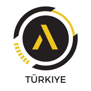 Логотип @aurusturkish - Aurus Türkiye