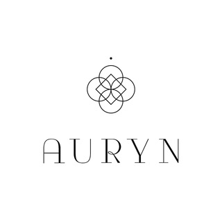 Логотип @auryn_ru - AURYN