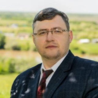 Логотип @auslanderthoughts - Роман Иноземцев