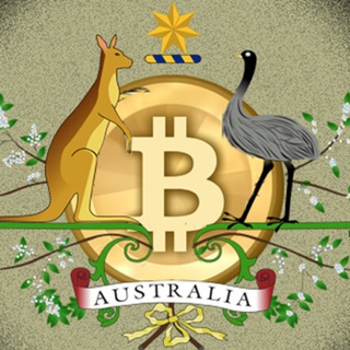 Логотип @aussiecrypto - Aussie Metaverse Speculators