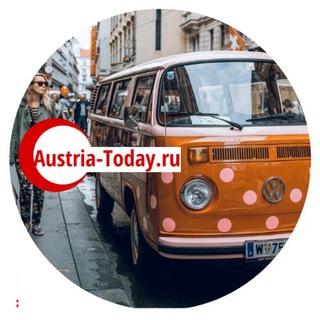 Логотип @AustriaToday - Austria-Today