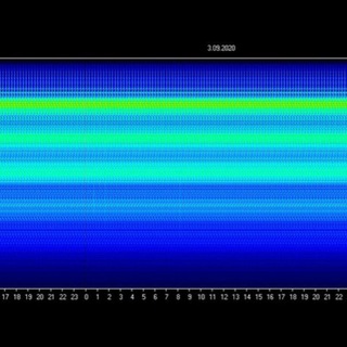 Логотип @austauschschumannfrequenz - Schumann Frequenz und wohltuende Beiträge