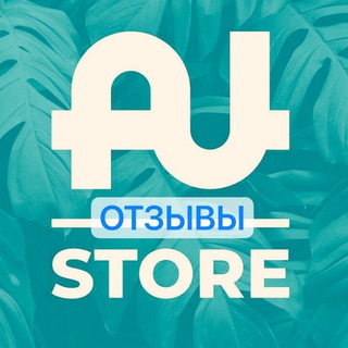 Логотип @austore_reviews - ОТЗЫВЫ AU Store