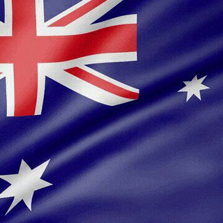 Логотип @australiaaaaaaaa - Australia | Австралия | ЧАТ
