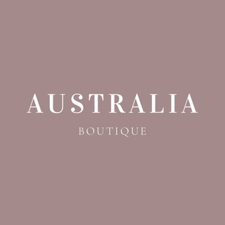 Логотип @australiaboutique - Australia_boutique