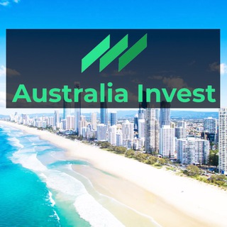 Логотип @australiainvest - Australia Invest / Гражданство и инвестиции в Австралии