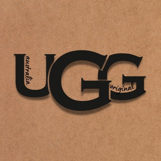 Логотип @australiaugg - Australia Original Ugg & Uggodili