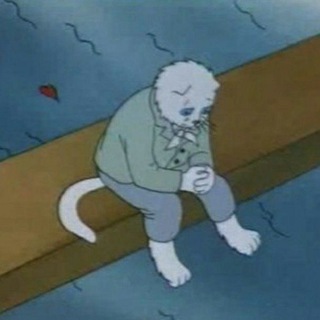 Логотип @aut_mortem_aut_nihil - Nihil