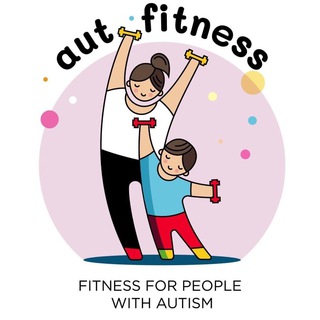 Логотип @autfitness - Aut Fitness Channel