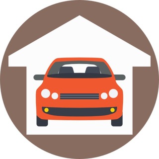 Логотип @autgarage - АвтоГараж • Новости