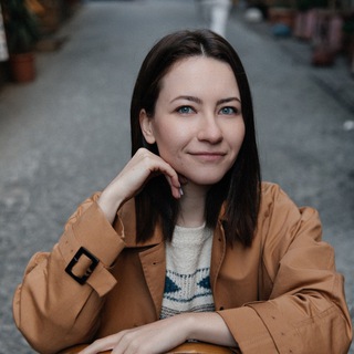 Логотип @authentic_leadership - Катя Черникова | Команда и система