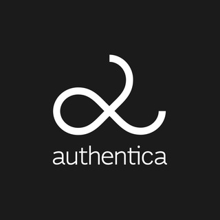 Логотип @authenticaru - Authentica.ru Chat
