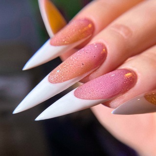 Логотип @authenticbeautyclub - ABC girls | маникюр педикюр ресницы брови Екатеринбург