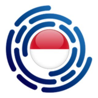 Логотип @authoreon_indonesia - Authoreon.io Indonesia
