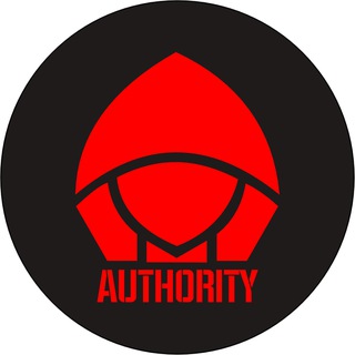 Логотип @authoritywear - AUTHORITY