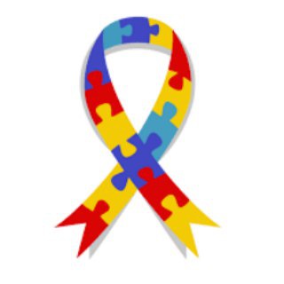 Логотип @autismpublicchat - Аутизм, РАС - общение