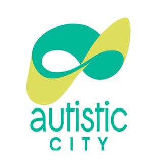 Логотип @autisticcity - Autistic.City