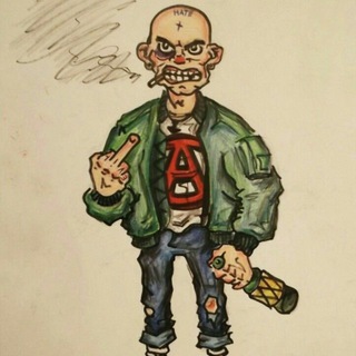 Логотип @autistics228 - Oi