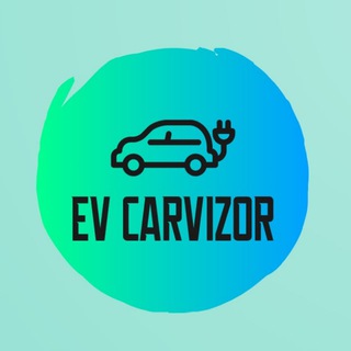 Логотип @auto_carvizor - EV-авто от CARVIZOR