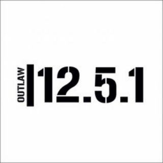 Логотип @auto_club_1251 - Автоклуб 12.5.1