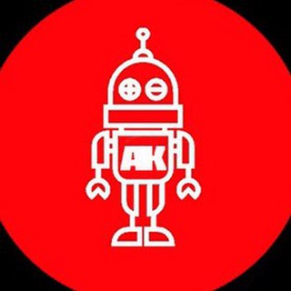 Логотип @auto_cyborg - Авто Киборг . Автосвет.