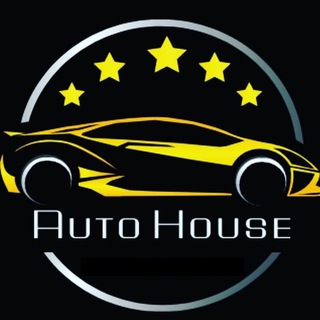 Логотип @auto_house_ru - Авто пригон
