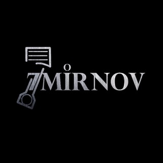 Логотип @auto_logic - 7mirnov