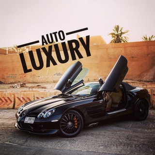 Логотип @auto_luxury_official - 💰Auto Luxury💰