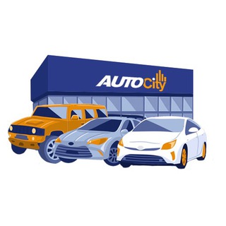 Логотип @auto_olx - AUTO CITY 🇪🇺 АВТО ПРИГОН 🇺🇦