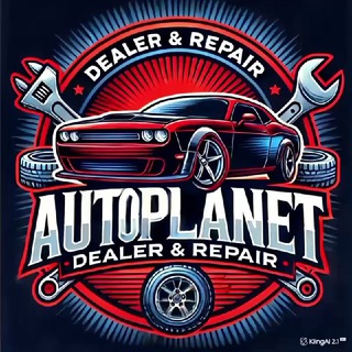 Логотип @auto_planet_autoauctionusa - Auto_Planet_AutoAuction USA 🇺🇸