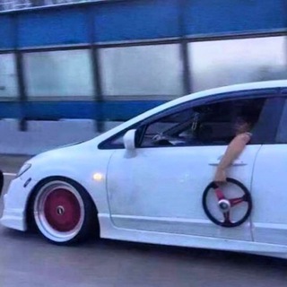 Логотип @auto_pont - Авто понт 🤟