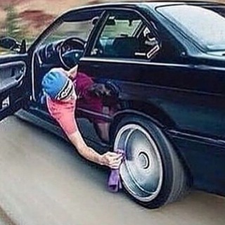 Логотип @auto_pont_chat - Авто понт (чат) 😎