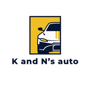 Логотип @auto_sale_philadelphia - K and N`s auto 🇺🇸 CHANNEL