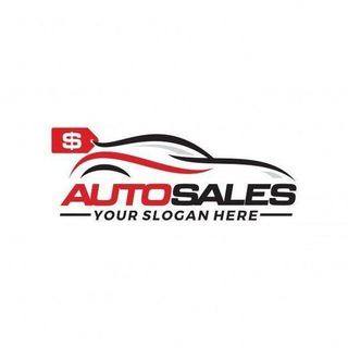 Логотип @auto_sales_uzb - AUTOSALES
