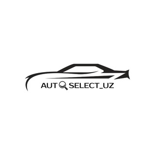 Логотип @auto_select_uz - Autoselect_uz