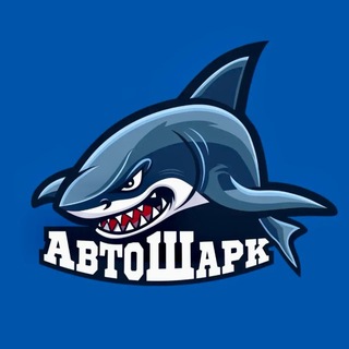 Логотип @auto_shark - АВТОШАРК | МАГАЗИНЫ