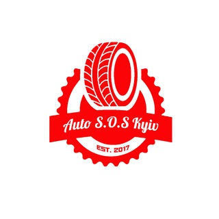 Логотип @auto_sos_kyiv_ua - Auto S.O.S Kyiv