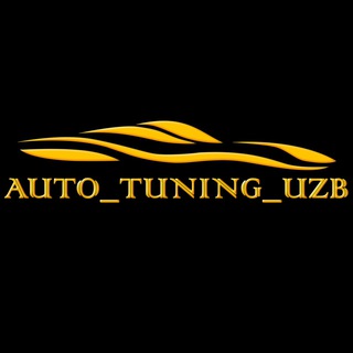 Логотип @auto_tuning_uzbekistan - AUTO_TUNING_UZB