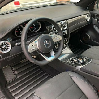 Логотип @auto_tunning_group_no1 - AVTO Tunning Qo'qon