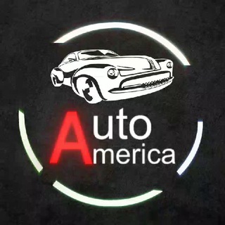 Логотип @autoamerica_com_ua - AUTOAMERICA.COM.UA Авто из США