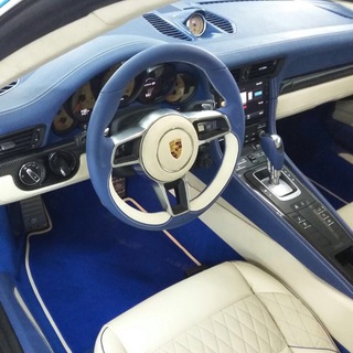 Логотип @autoatelier - Auto-atelier