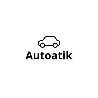 Логотип @autoatik - Срочный выкуп, оценка автомобилей