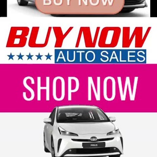 Логотип @autoauction_buytoday - AutoAuction_BuyNow 🏎️🚘