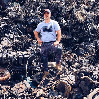 Логотип @autobaxusa - SAW ПИЛА АВТОРАЗБОРКА АВТОБАКС