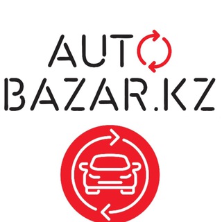 Логотип @autobazarkz - autobazar.kz