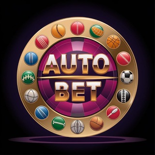 Логотип @autobetoficial - AutoBet