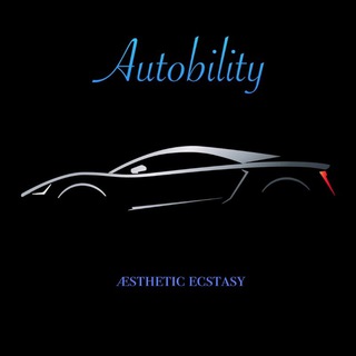 Логотип @autobility - AUTOBILITY